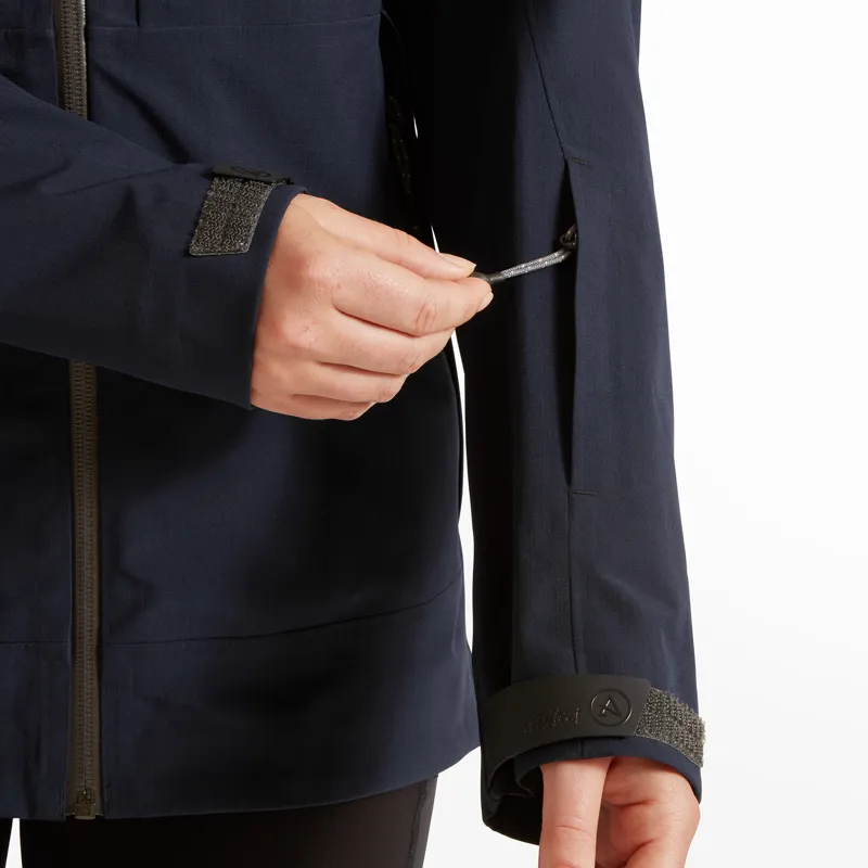 Artilect Womens Grandview 3L Jacket Sky Captain-8