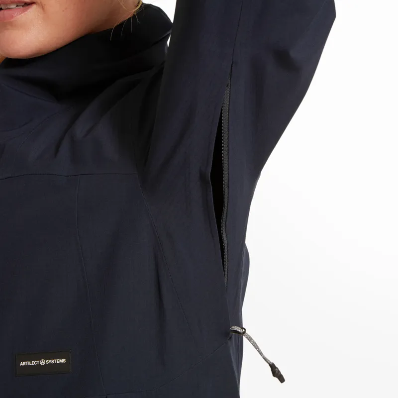 Artilect Womens Grandview 3L Jacket Sky Captain-7