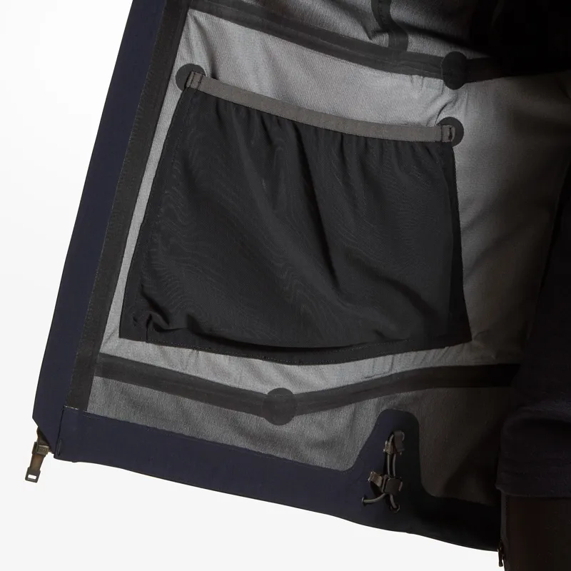 Artilect Womens Grandview 3L Jacket Sky Captain-6