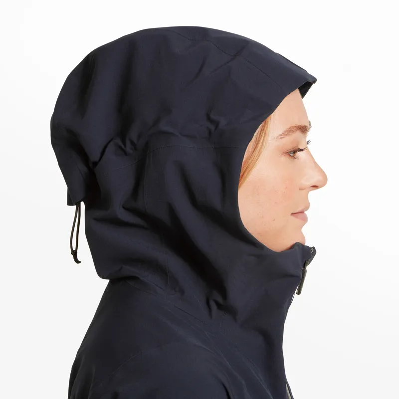 Artilect Womens Grandview 3L Jacket Sky Captain-4