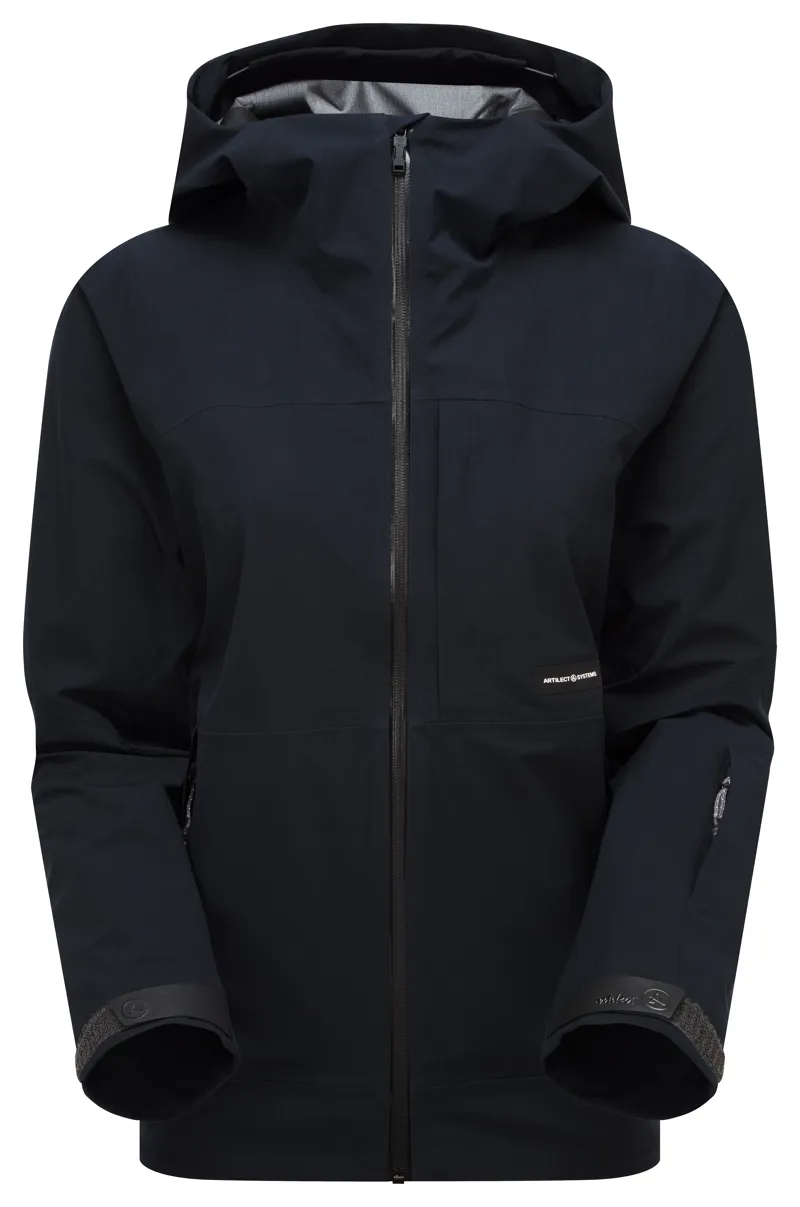 Artilect Womens Grandview 3L Jacket Sky Captain