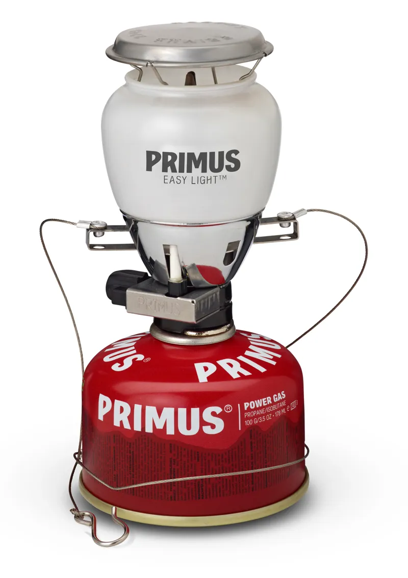 Primus Easylight Piezo