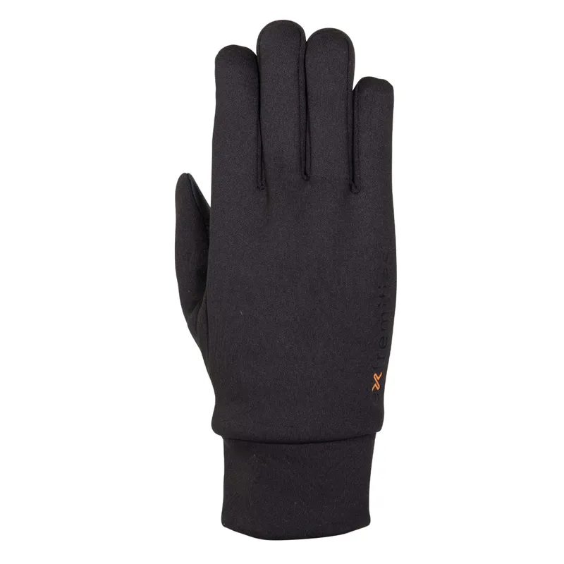 Extremities Contact Waterproof Power Liner Gloves X-ECO Black-1