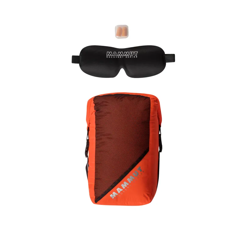 Mammut Perform Fiber Bag -7C Olive-2