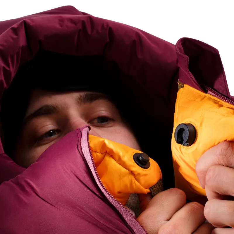 Mammut Womens Protect Fiber Bag -21C Renaissance-5