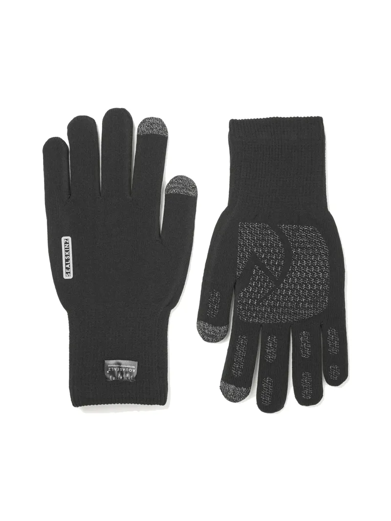 Sealskinz Anmer All Weather Gloves Black