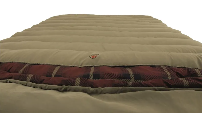 Robens Basecamp Double Sleeping Bag-3