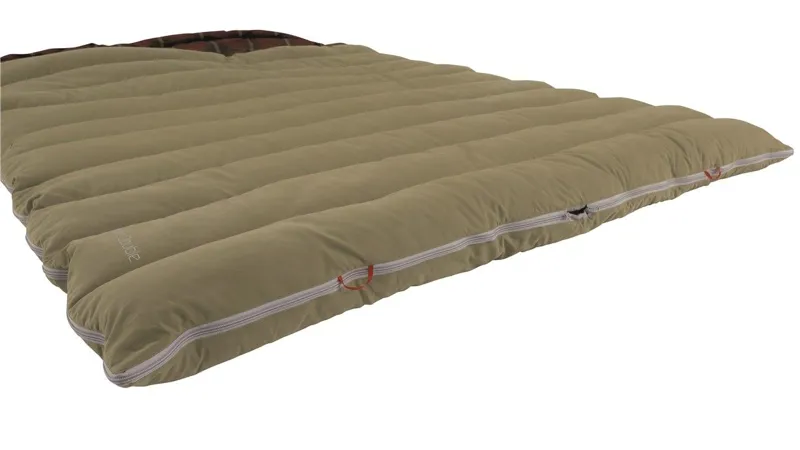 Robens Basecamp Double Sleeping Bag-6