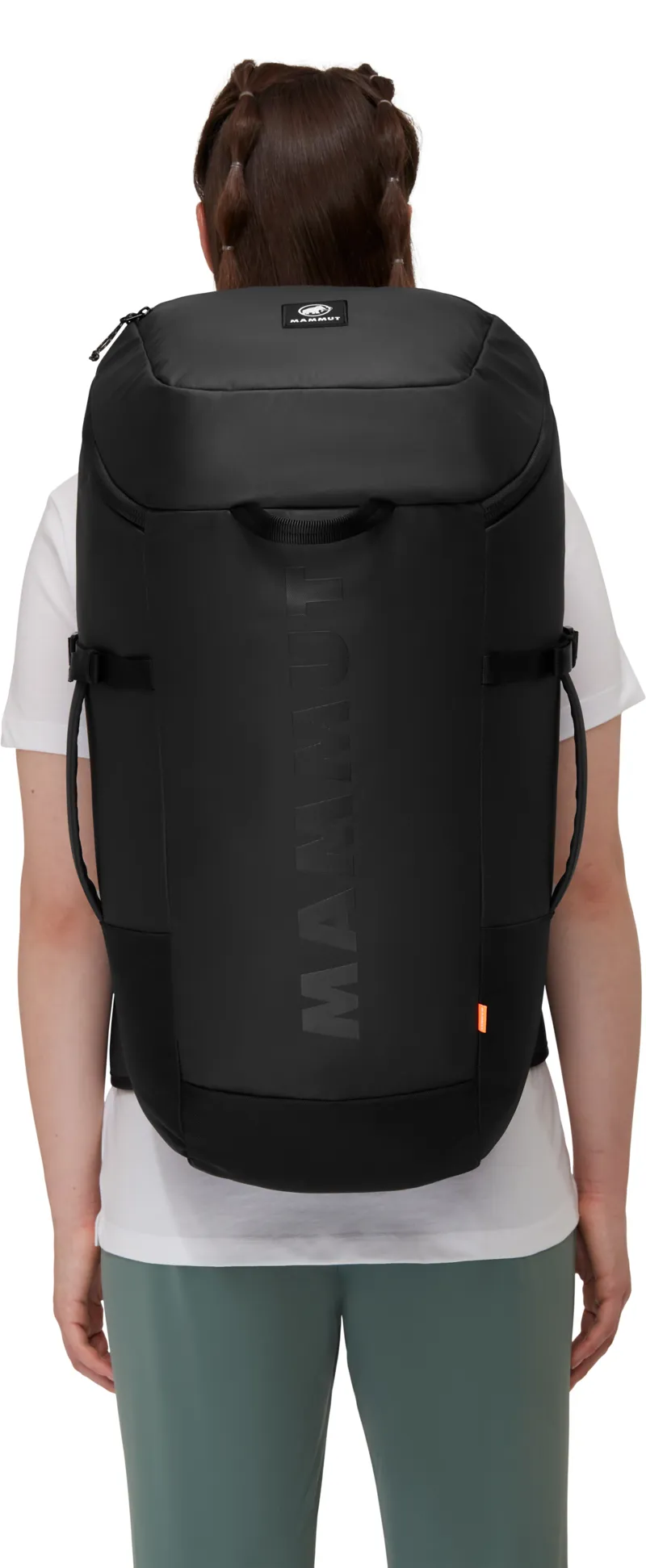 Mammut Men's Neon 45 Backpack Black 45L-2