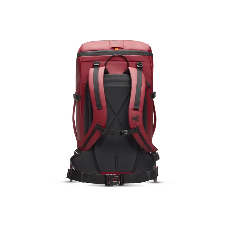 Mammut Women's Neon 45 Backpack Blood Red 45L-1