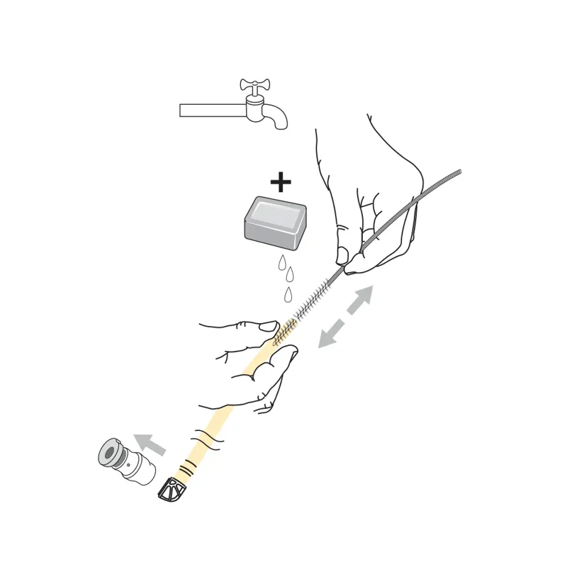 Source Tube Cleaning Brush-3