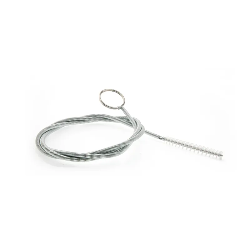 Source Tube Cleaning Brush