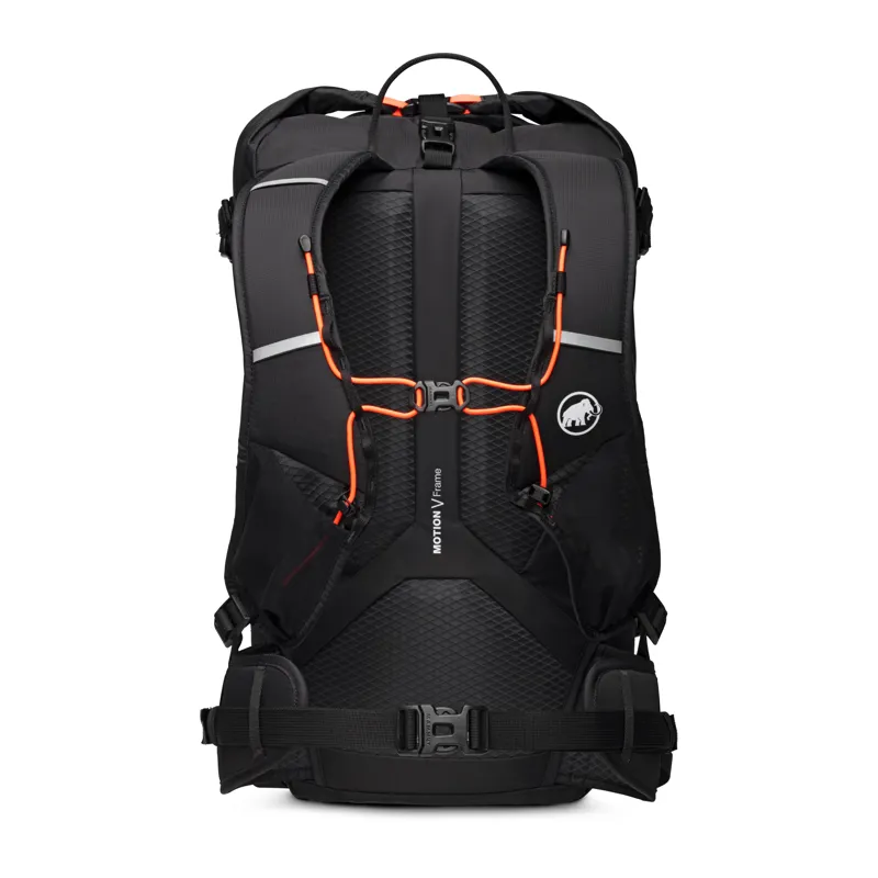 Mammut Trion Nordwand 28L Black-1