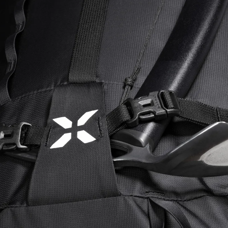 Mammut Trion Nordwand 28L Black-2