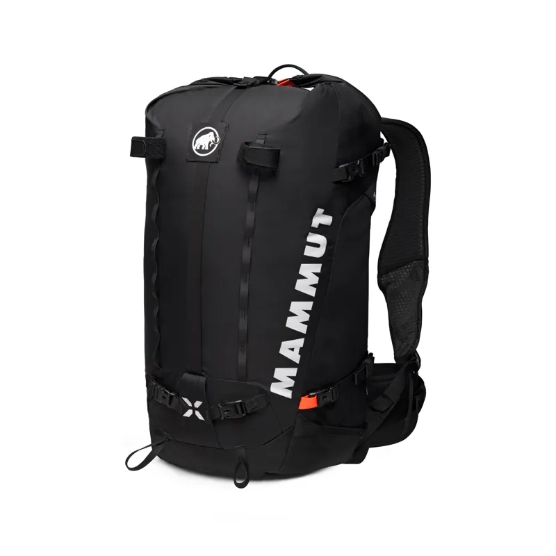Mammut Trion Nordwand 28L Black