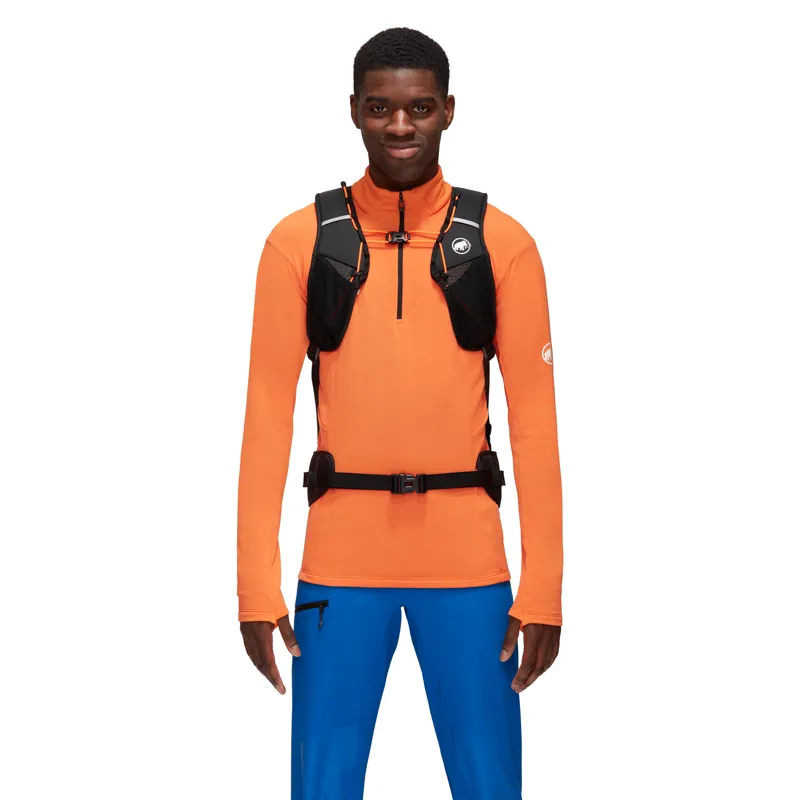 Mammut Trion Nordwand 28L Black-5