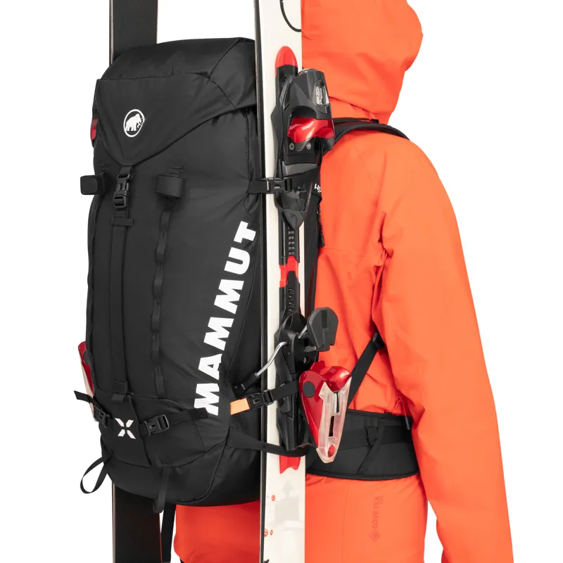 Mammut Trion Nordwand 38 Black-5