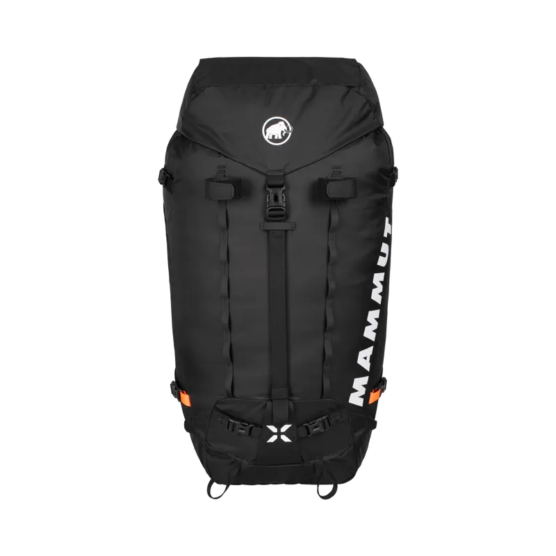 Mammut Trion Nordwand 38 Black