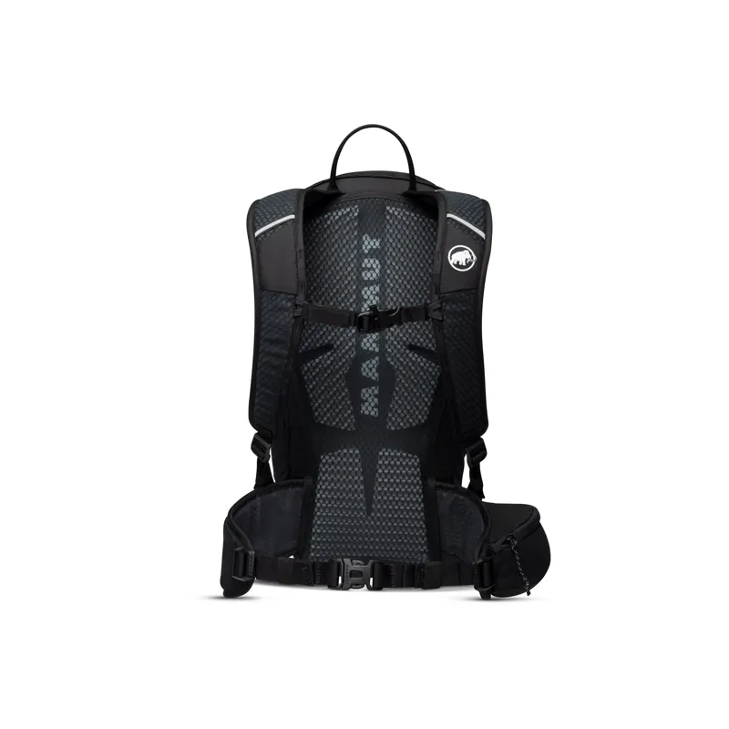 Mammut Lithium 15 Backpack Black-1