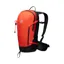 Mammut Lithium 15L Backpack Hot Red/Black