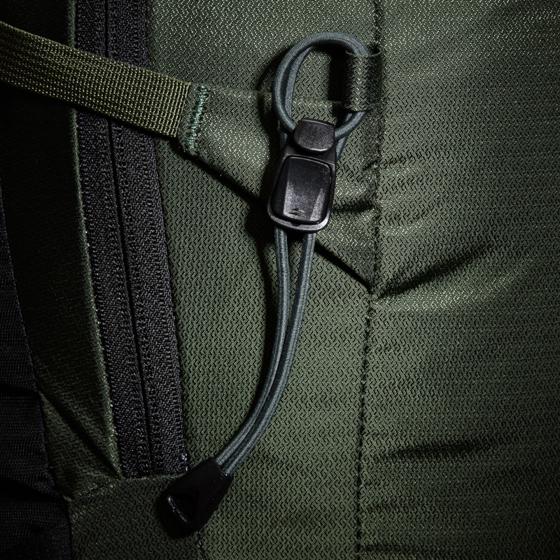 Mammut Lithium 15L Backpack Woods/Black-4