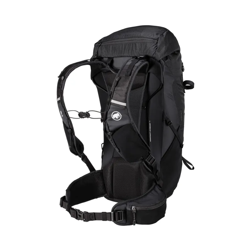 Mammut Ducan 30 Black-1