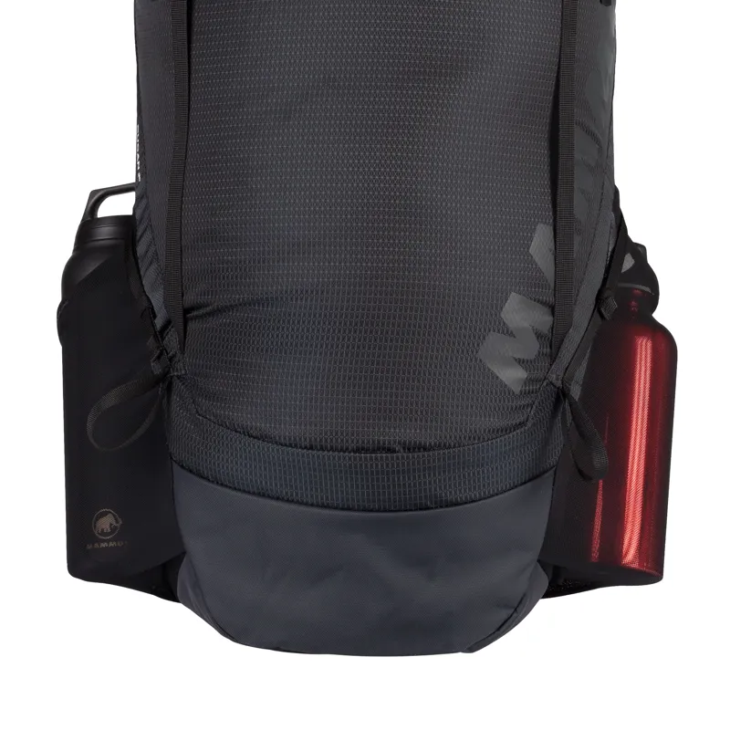 Mammut Ducan 30 Black-2