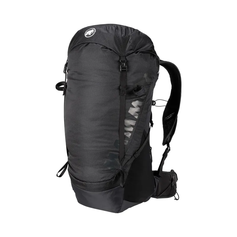 Mammut Ducan 30 Black