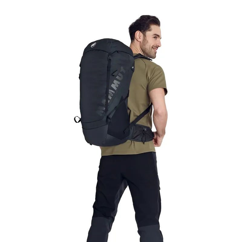 Mammut Ducan 30 Black-7