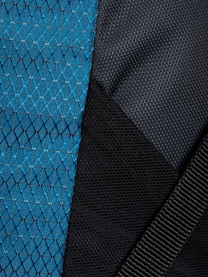 Mammut Mens Ducan 30 Sapphire/Black-2