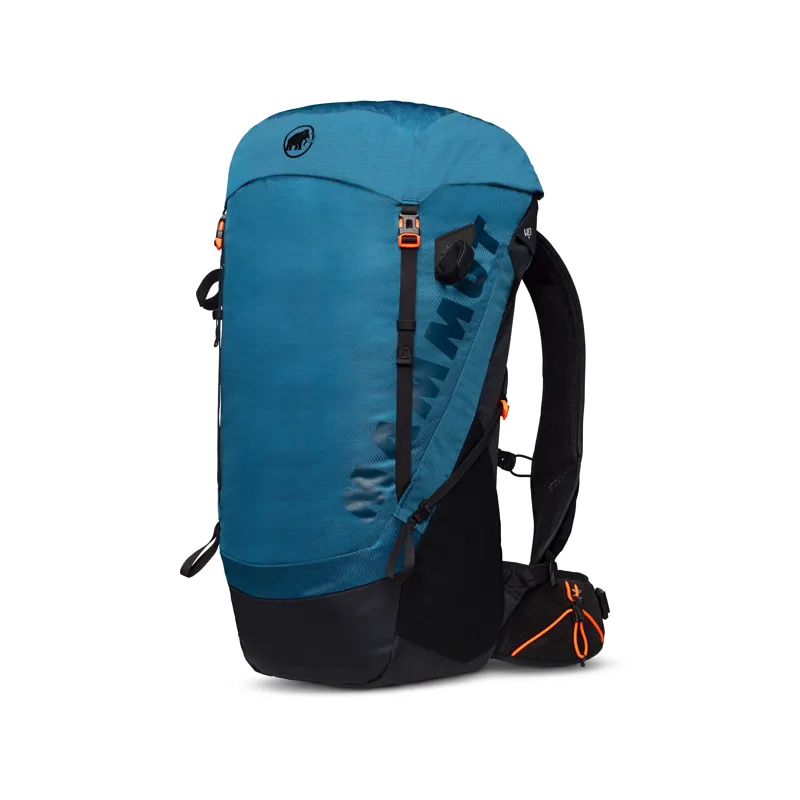 Mammut Mens Ducan 30 Sapphire/Black