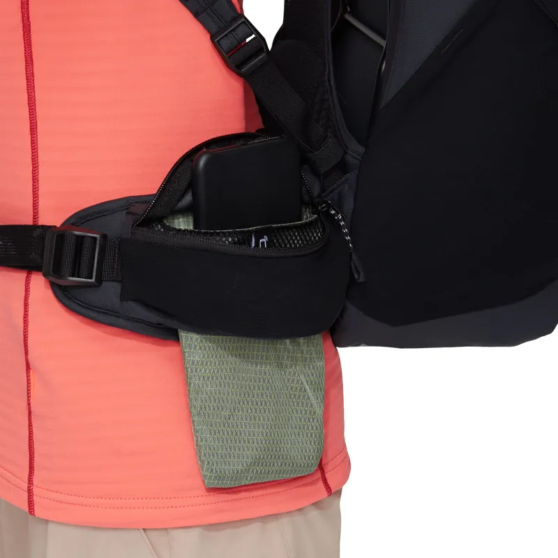 Mammut Womens Ducan 30L Jade-2