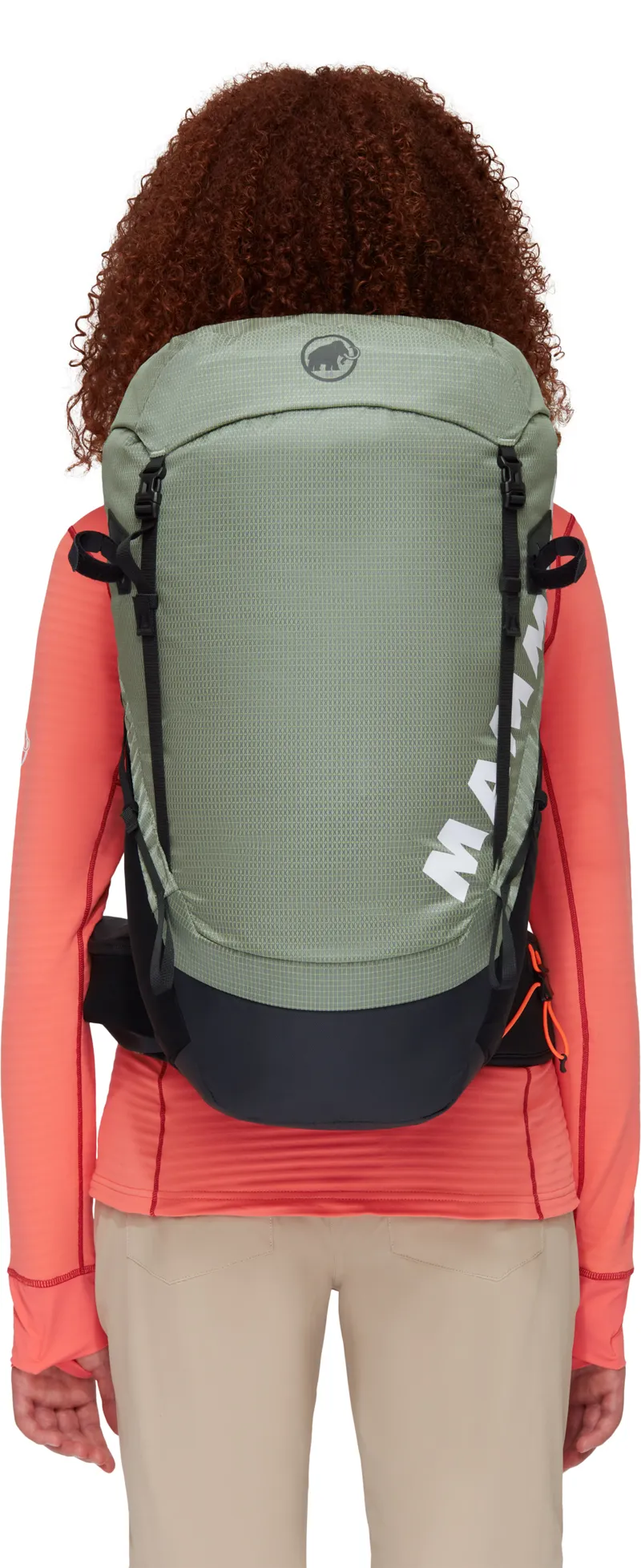 Mammut Womens Ducan 30L Jade-4
