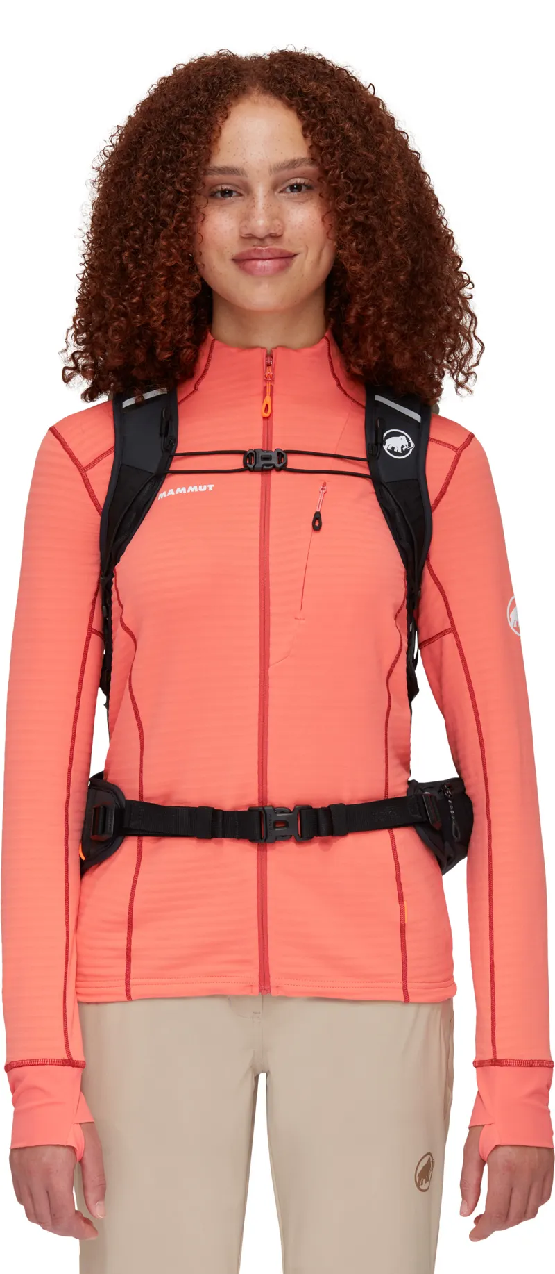 Mammut Womens Ducan 30L Jade-6