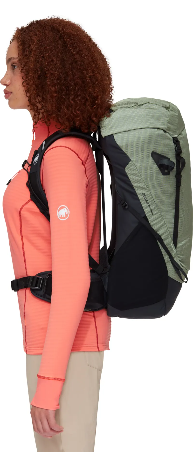 Mammut Womens Ducan 30L Jade-5
