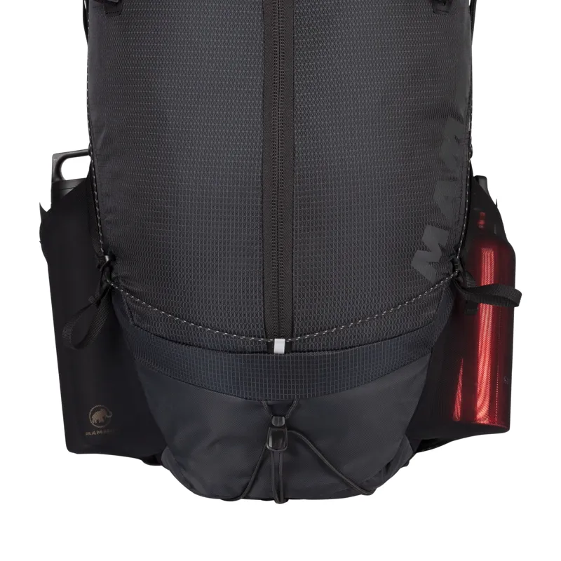 Mammut Ducan Spine 28-35 Black-3