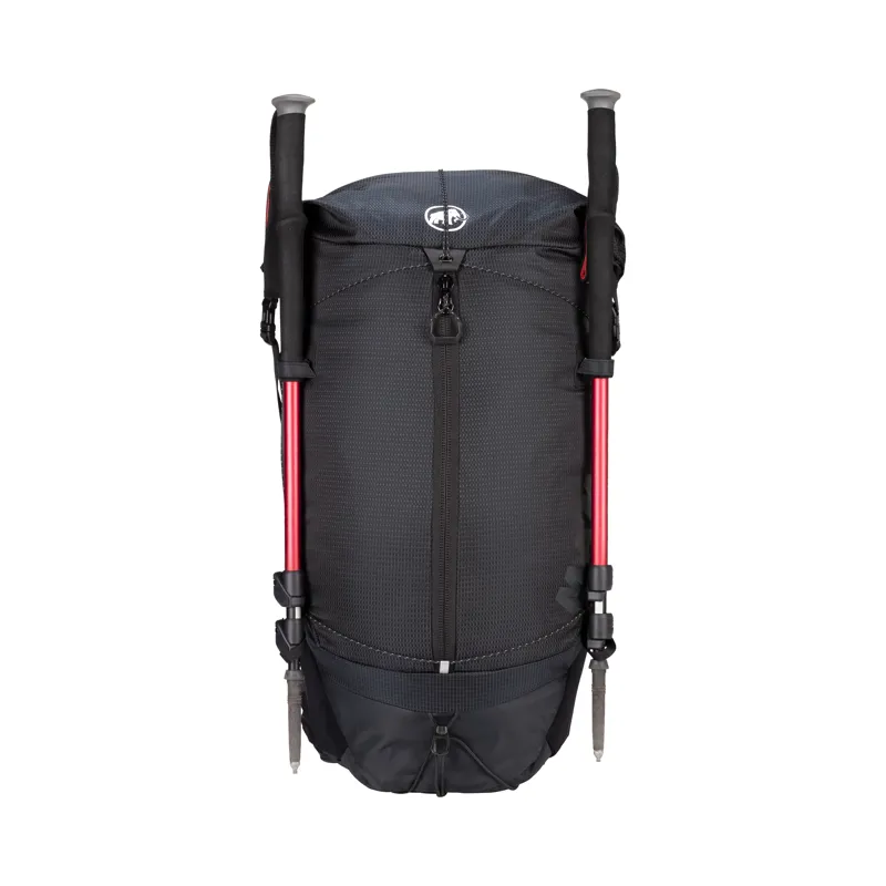Mammut Ducan Spine 28-35 Black-5