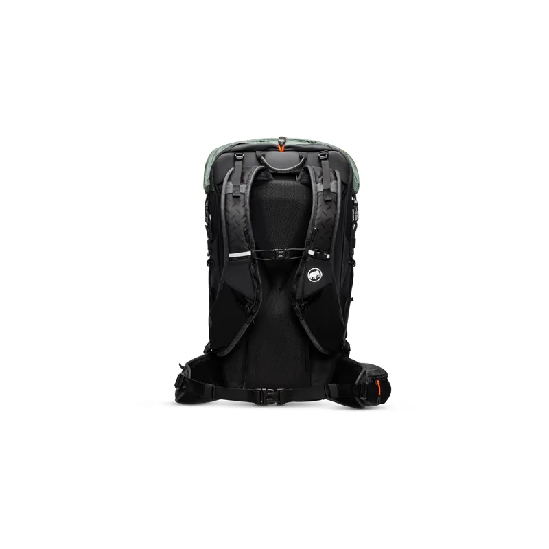 Mammut Ducan Spine 28-35L Backpack Dark Jade-1