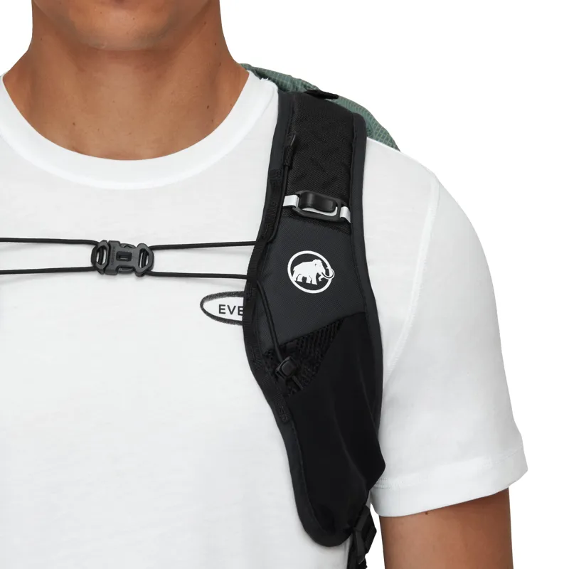 Mammut Ducan Spine 28-35L Backpack Dark Jade-5