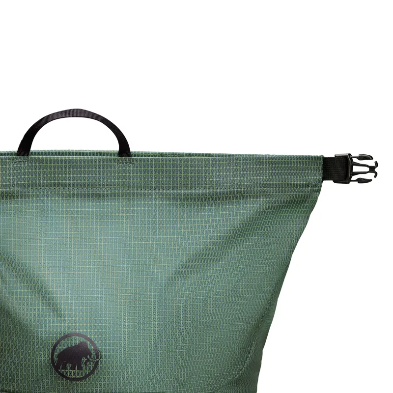 Mammut Ducan Spine 28-35L Backpack Dark Jade-2