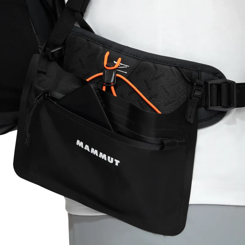 Mammut Ducan Spine 28-35L Backpack Dark Jade-6