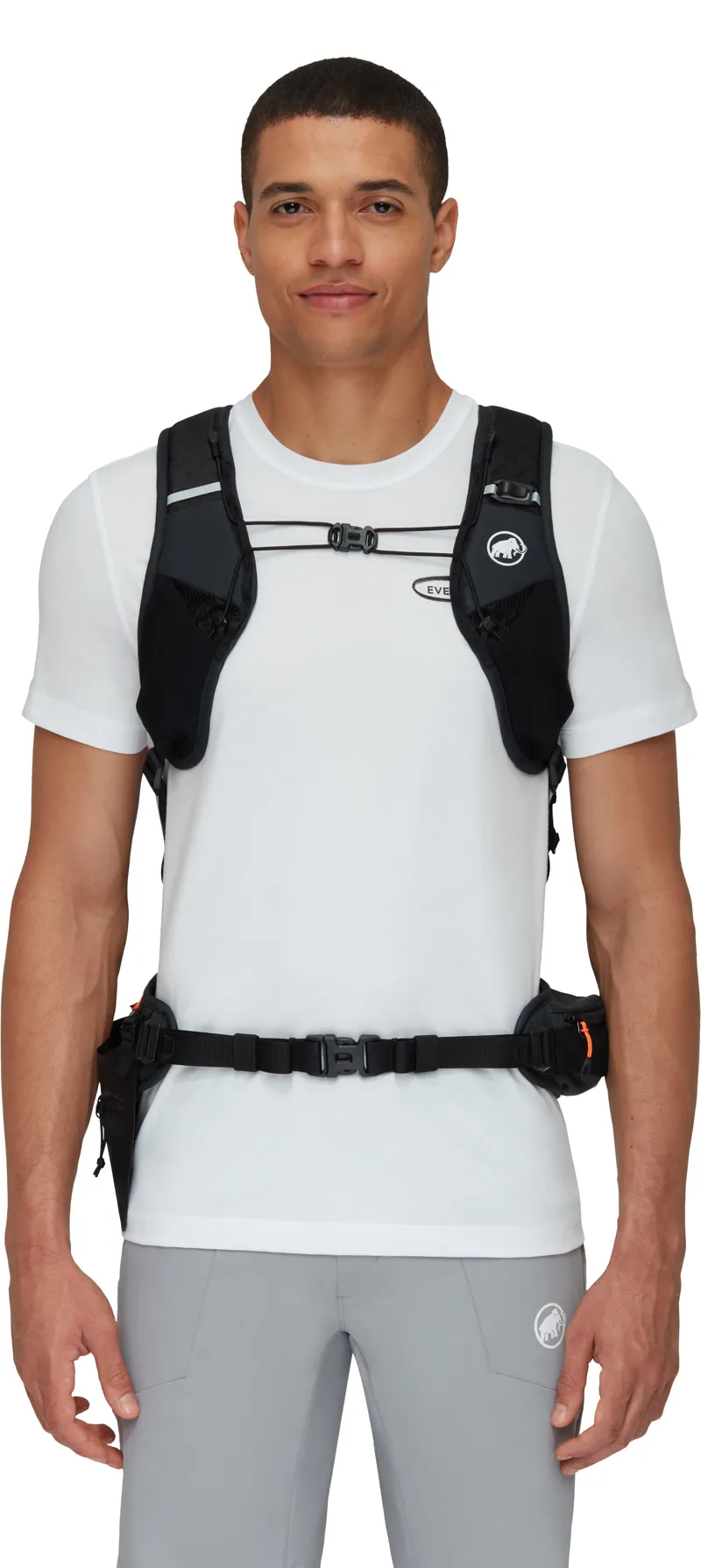 Mammut Ducan Spine 28-35L Backpack Dark Jade-9