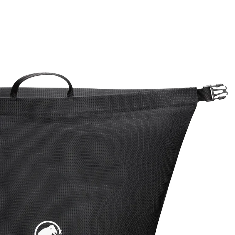 Mammut Mens Ducan Spine 50-60L Backpack Black-3