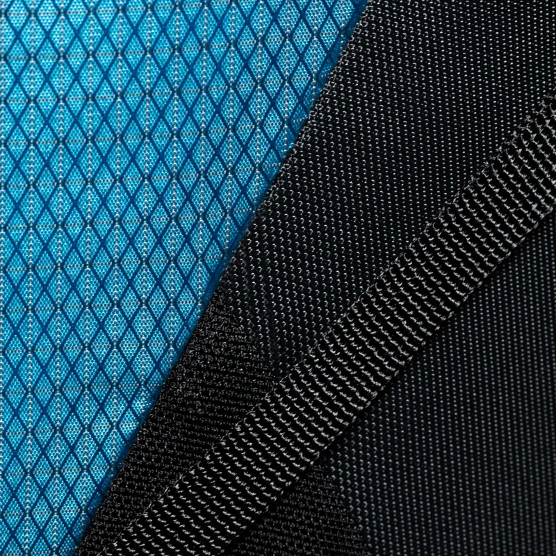 Mammut Mens Ducan Spine 50-60 Backpack Sapphire/Black-2