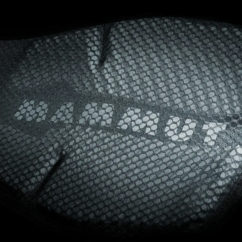 Mammut Womens Lithium 25L Backpack Marine/Black-3