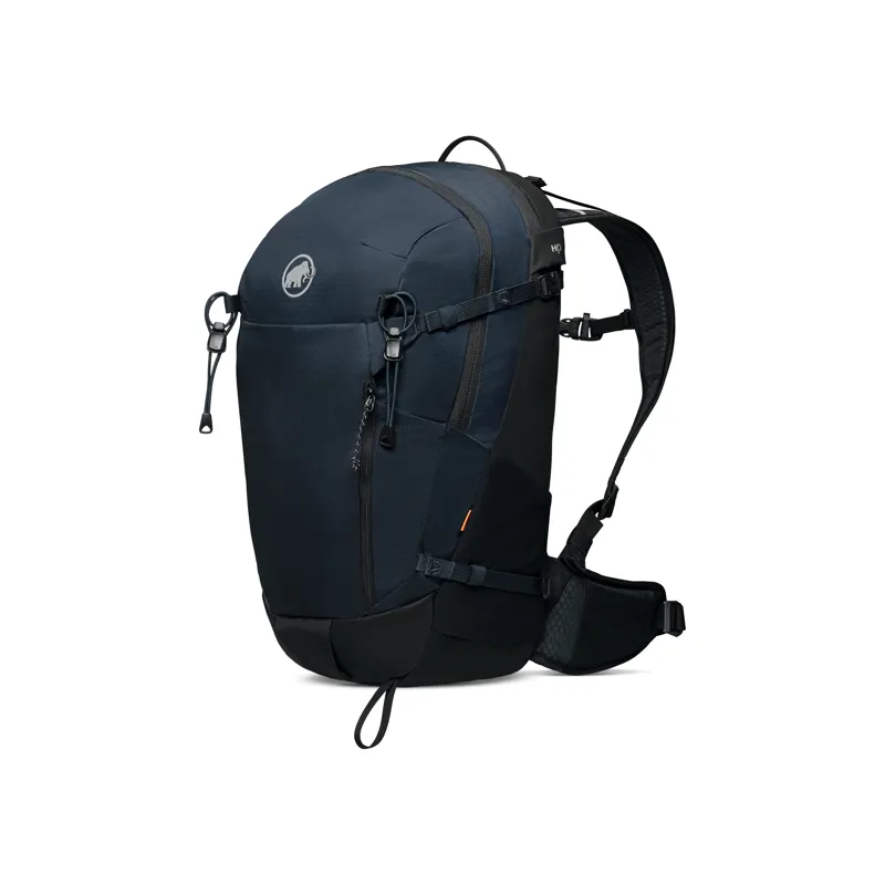 Mammut Womens Lithium 25L Backpack Marine/Black
