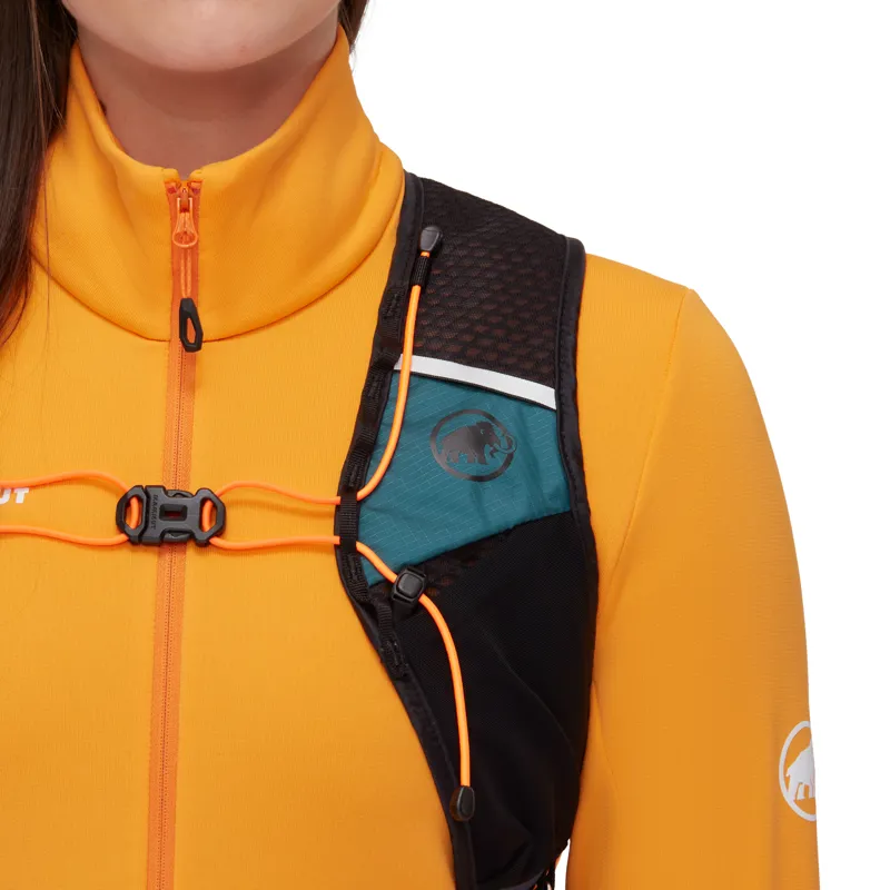 Mammut Aenergy 12L Backpack Sapphire-5