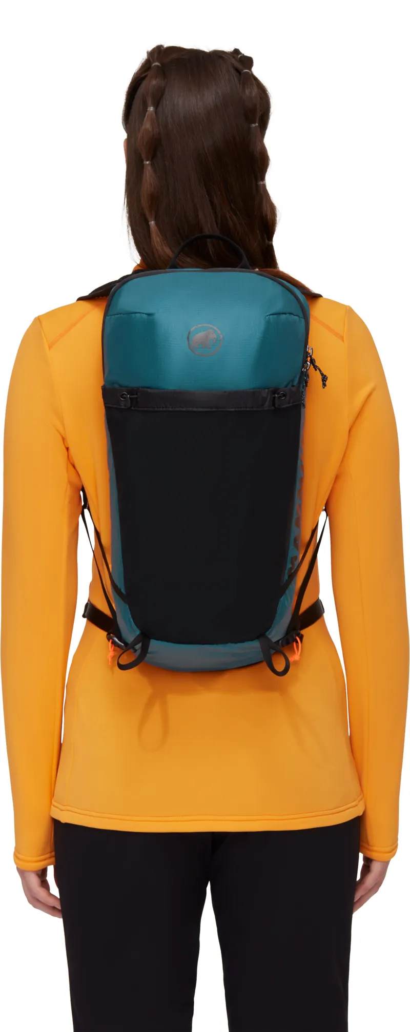 Mammut Aenergy 12L Backpack Sapphire-3