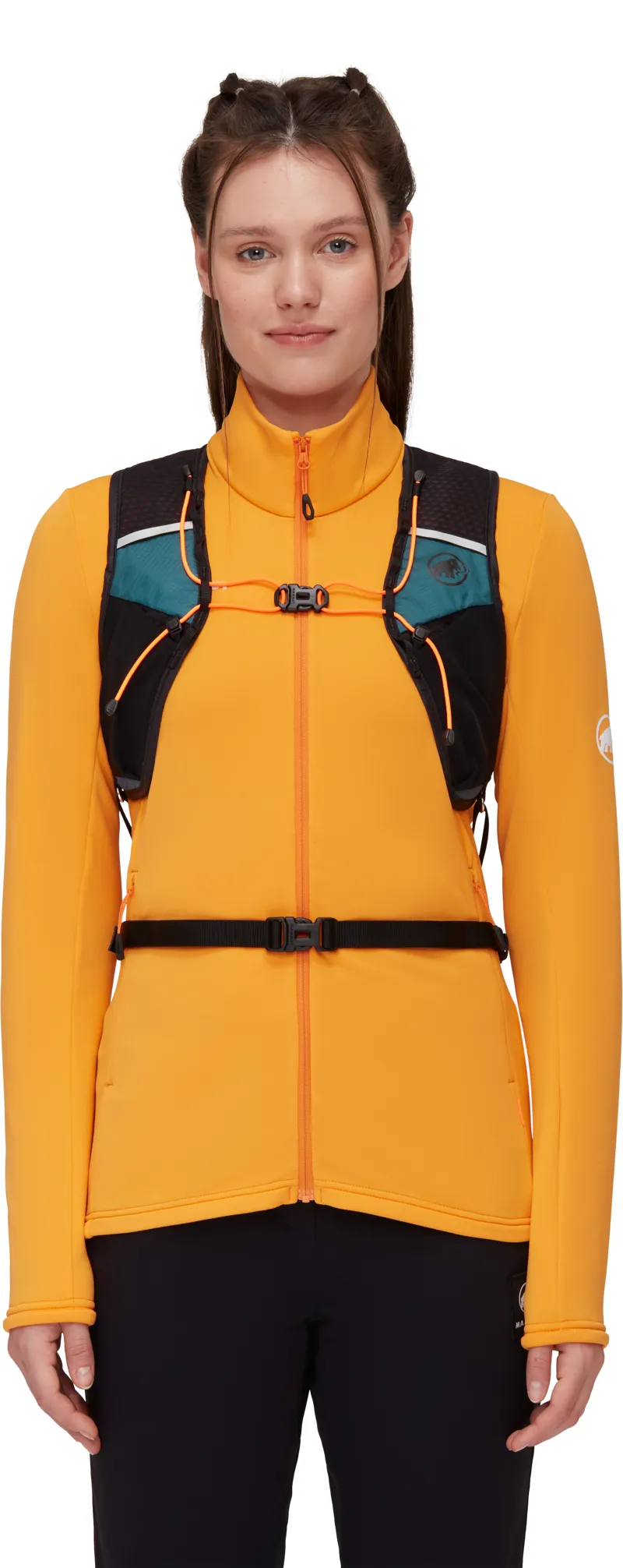 Mammut Aenergy 12L Backpack Sapphire-4