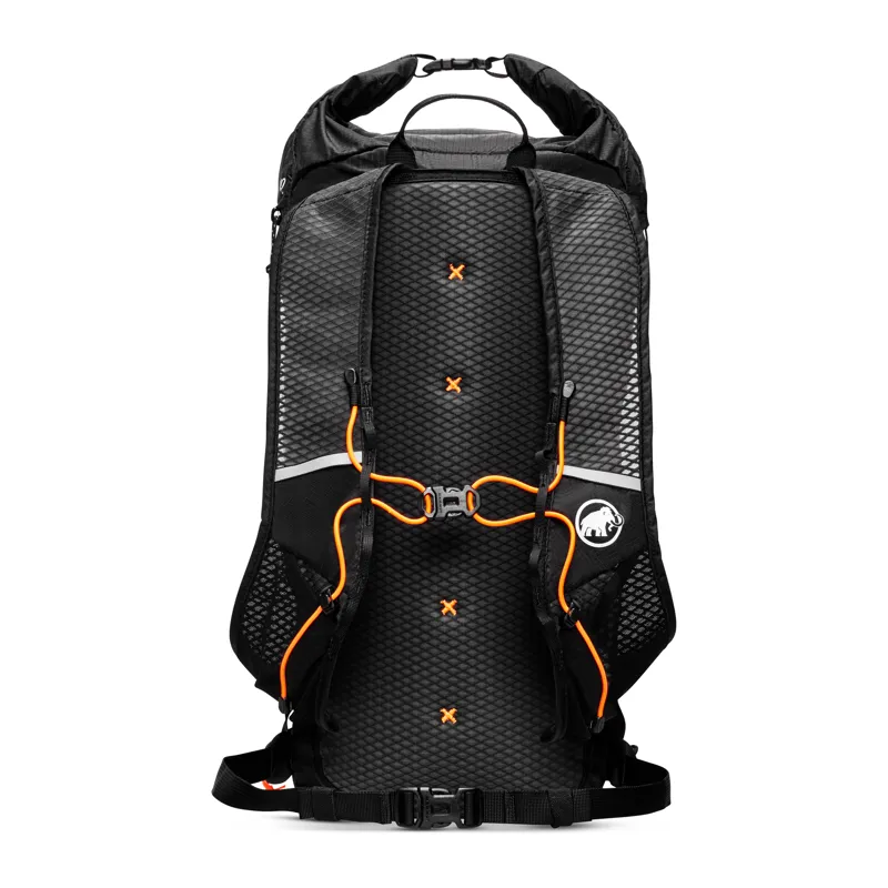 Mammut Aenergy 18L Backpack Black-1